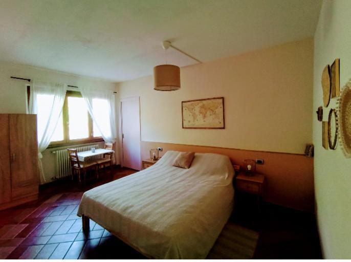 Bnb A La Maison Reggello Εξωτερικό φωτογραφία